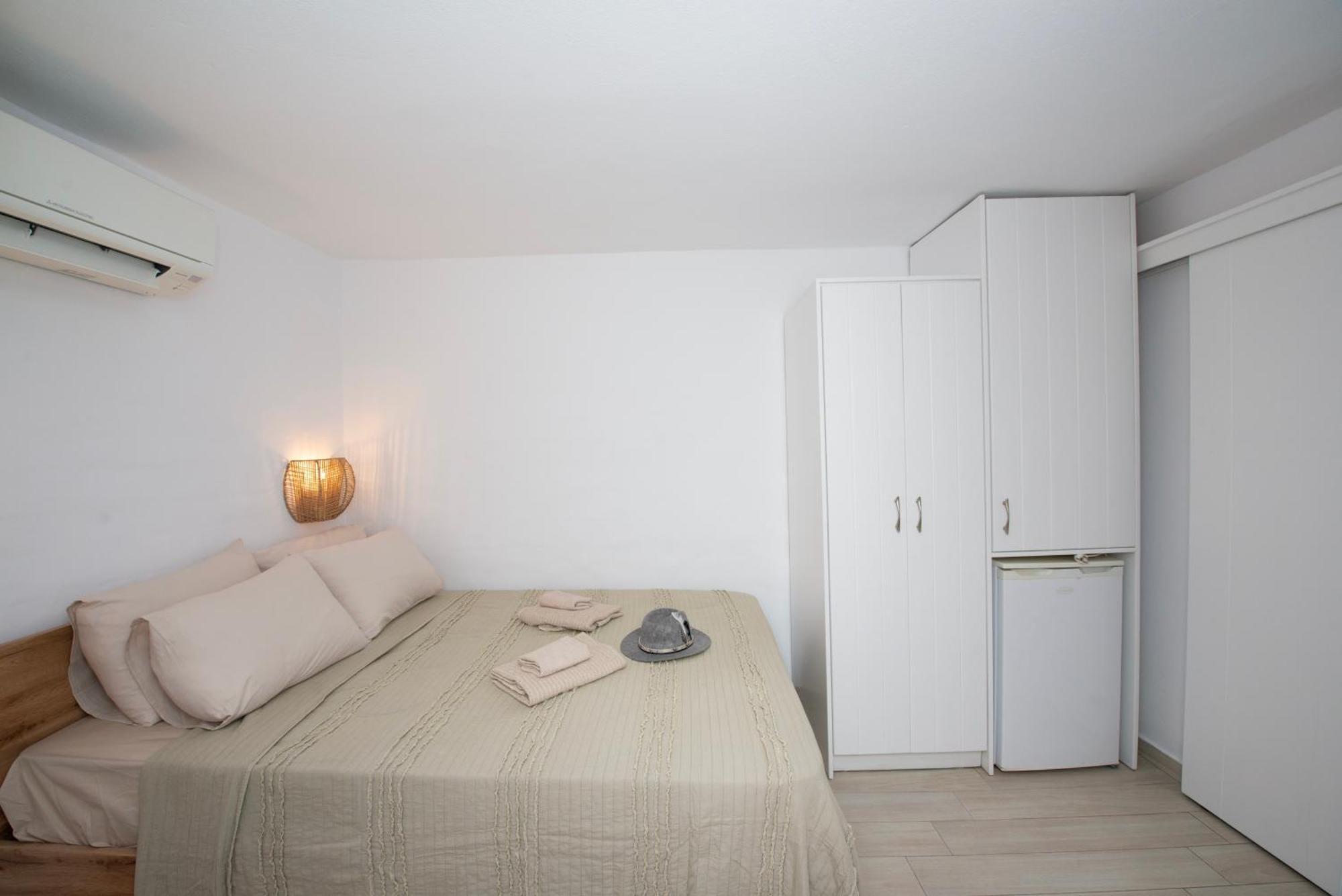Boutique Di Vito Hotel Mykonos Town Bagian luar foto